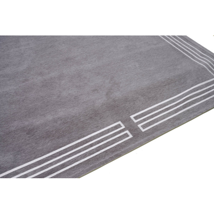 Alfombra ROYAL GREY (Art Deco Collection)
